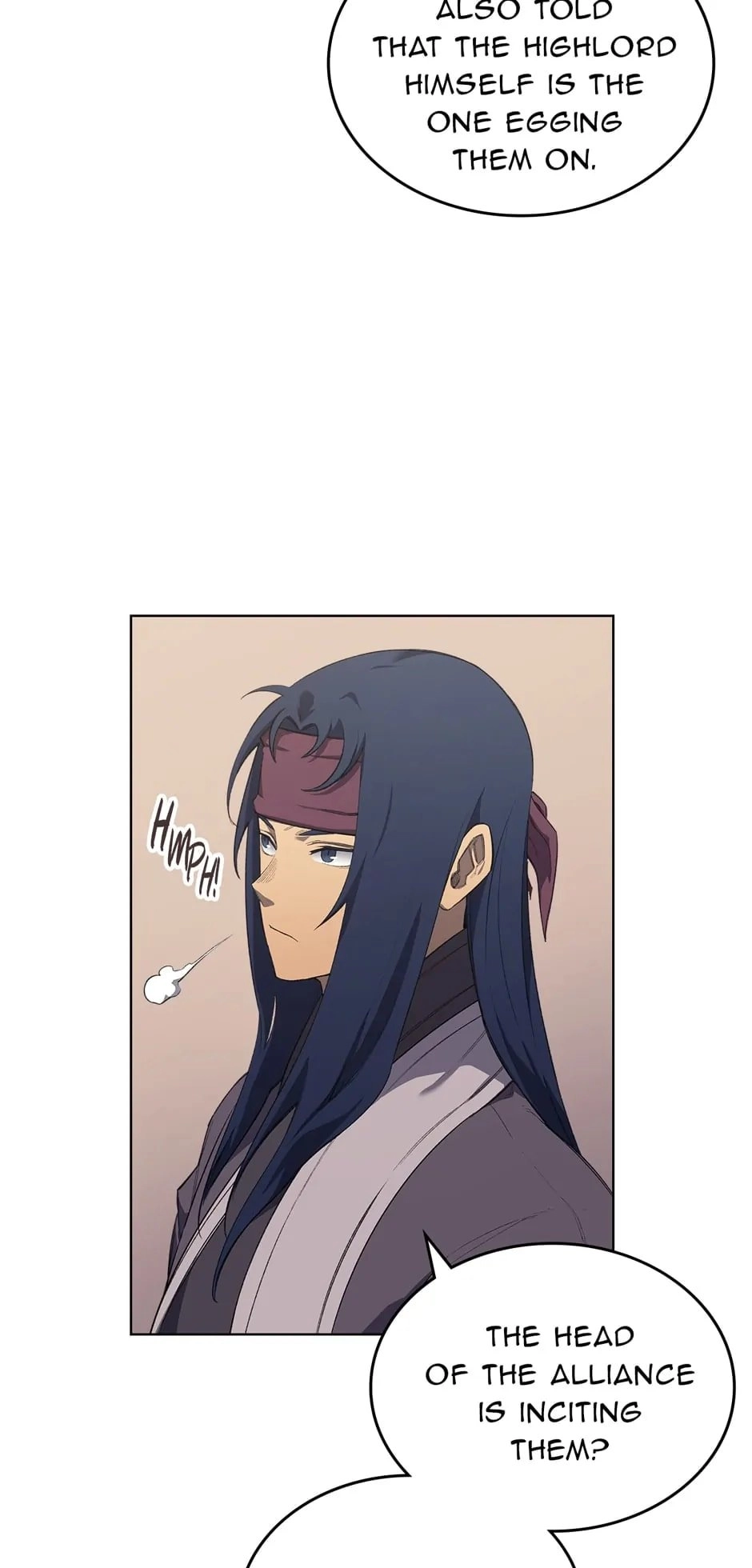 Heavenly Demon Reborn! Chapter 219 - Page 13