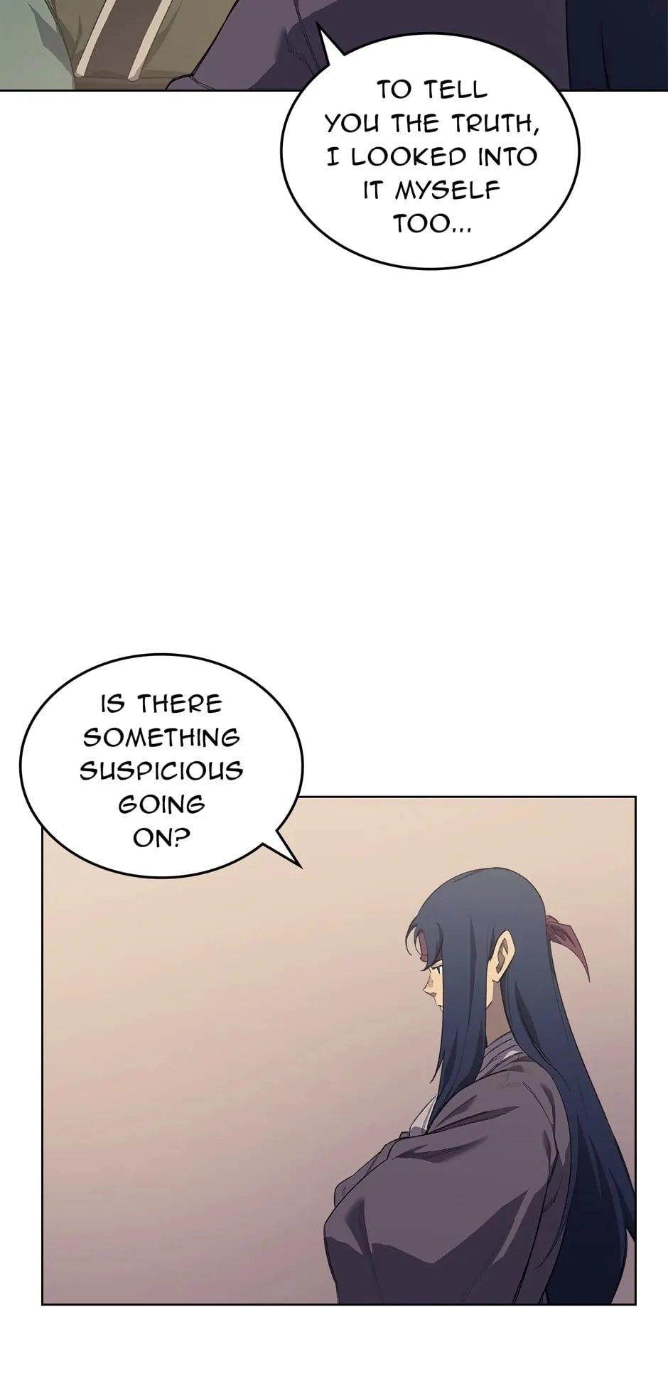 Heavenly Demon Reborn! Chapter 219 - Page 15