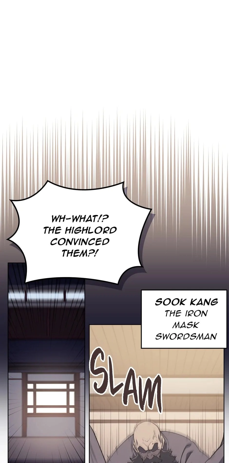 Heavenly Demon Reborn! Chapter 219 - Page 17