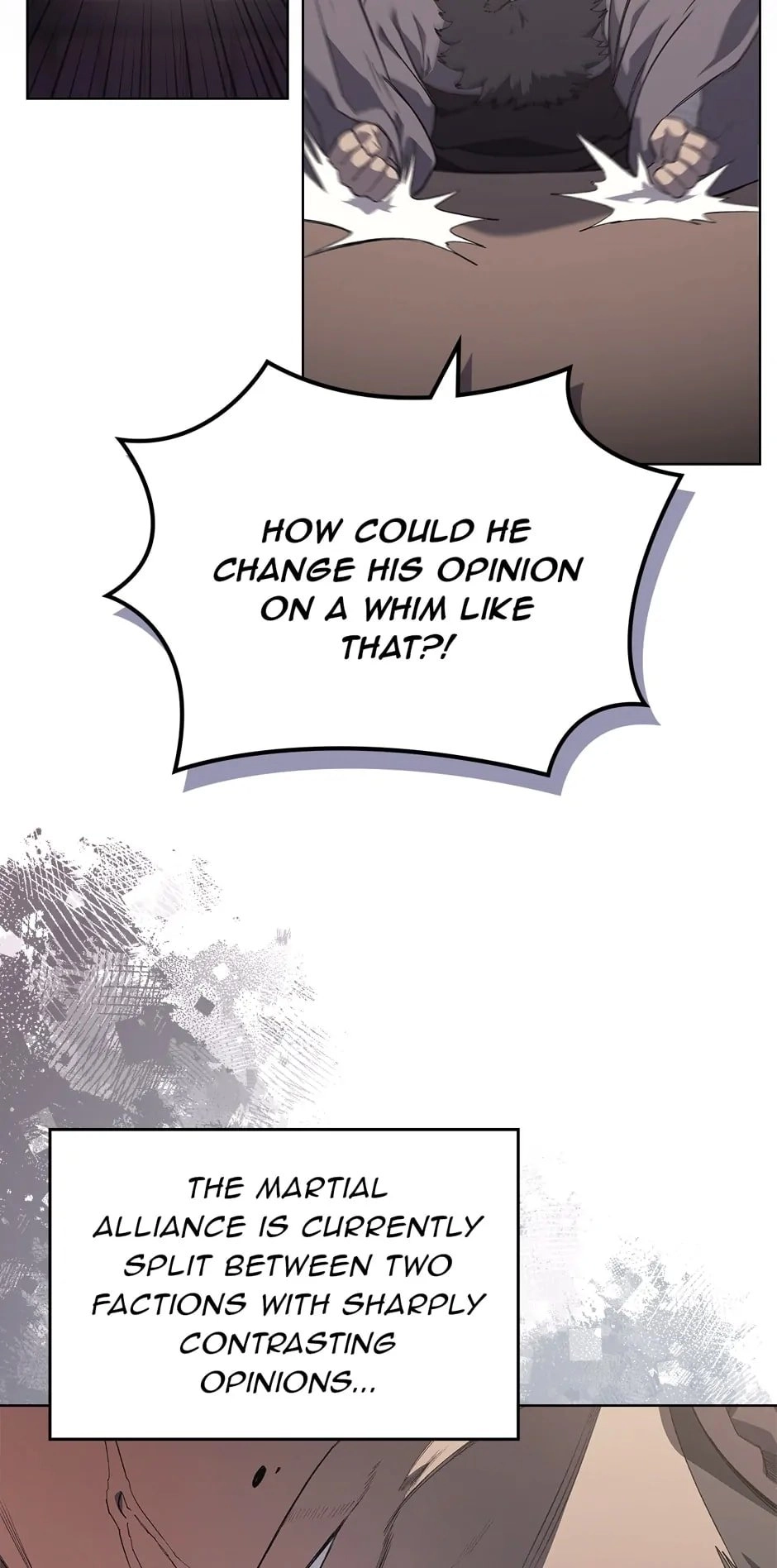 Heavenly Demon Reborn! Chapter 219 - Page 18