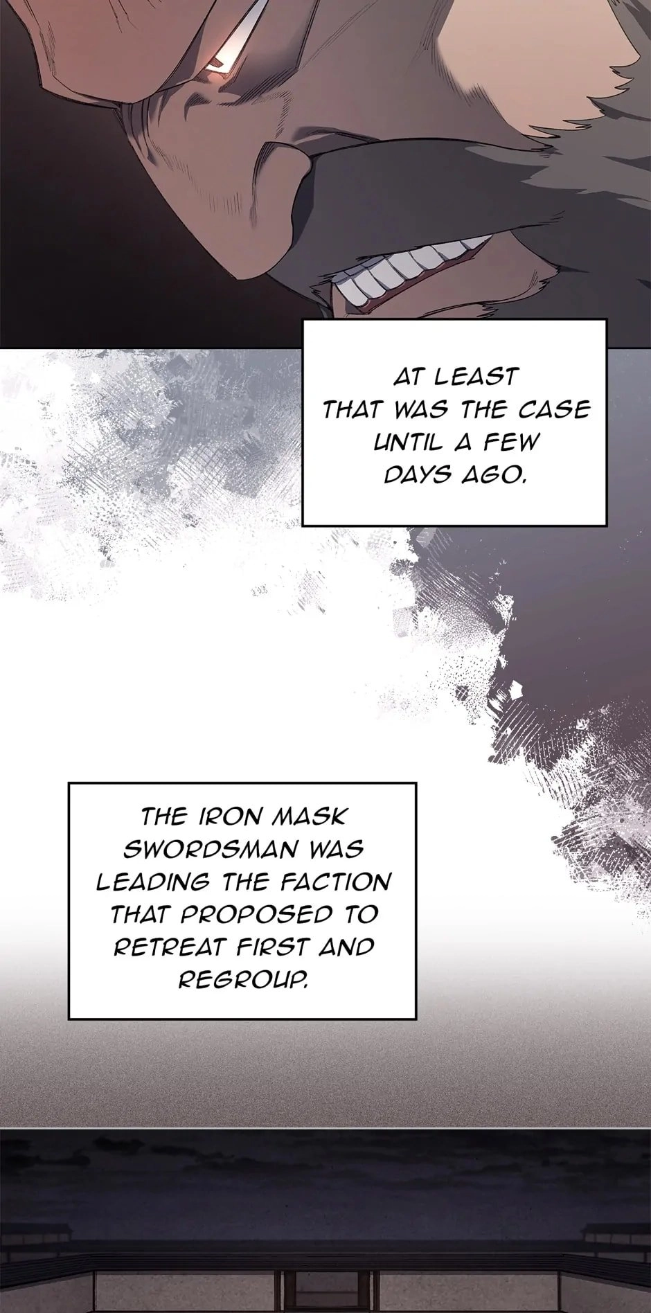 Heavenly Demon Reborn! Chapter 219 - Page 19