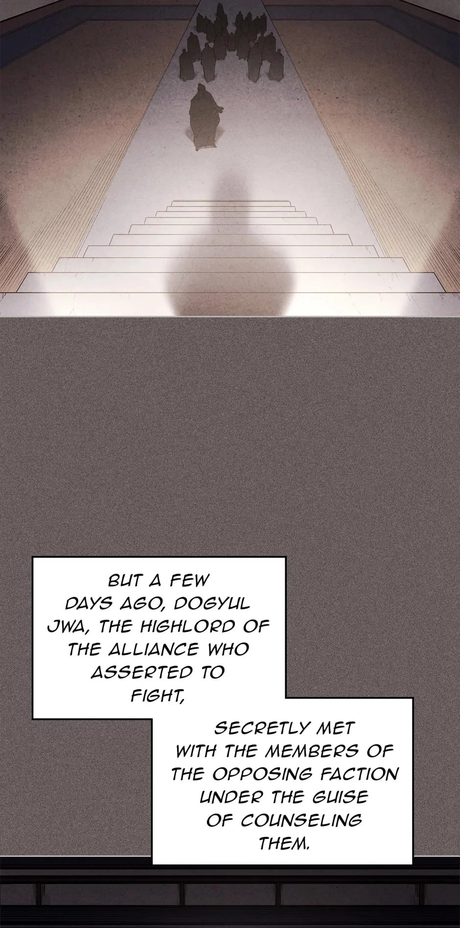 Heavenly Demon Reborn! Chapter 219 - Page 20