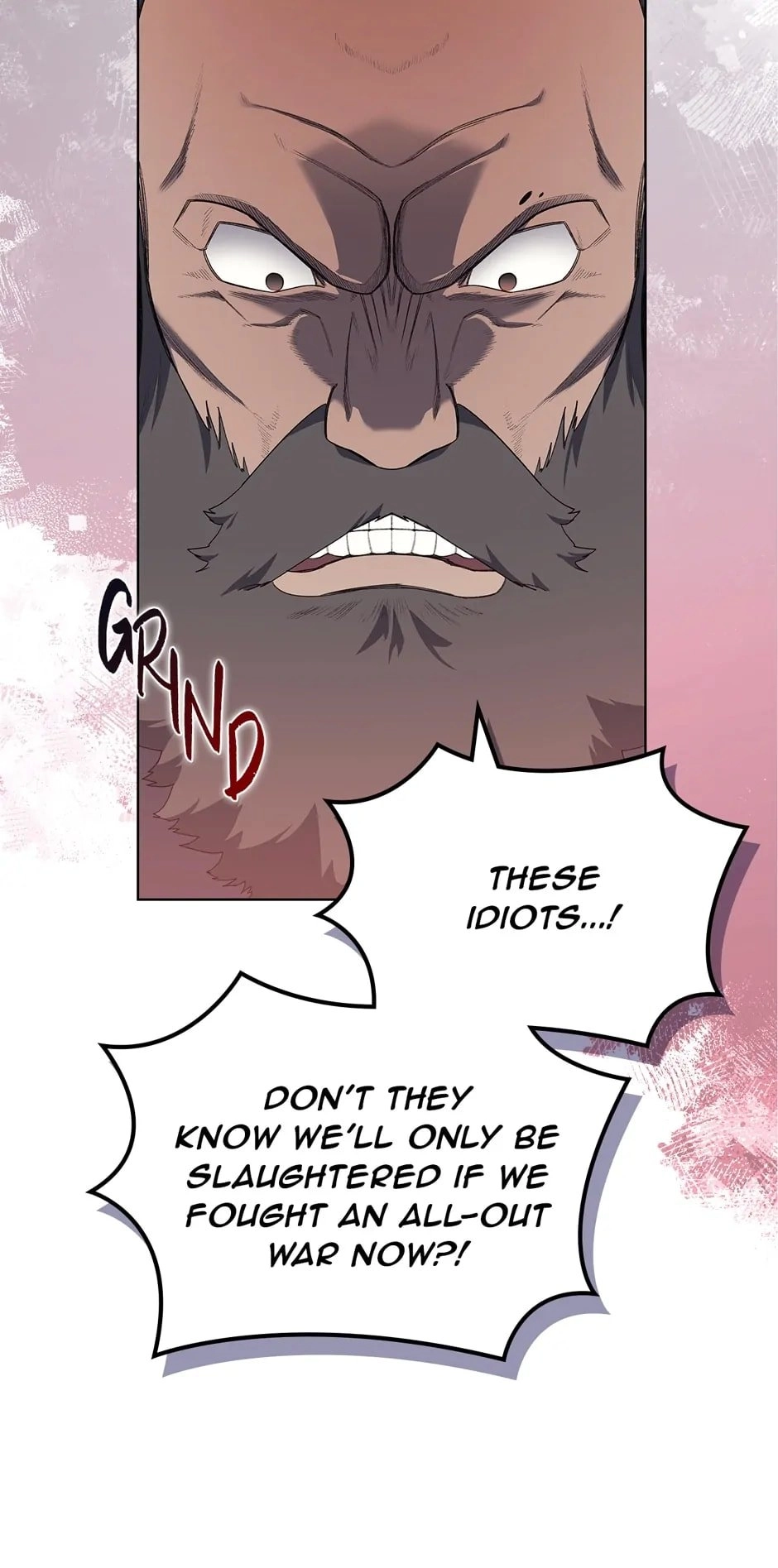 Heavenly Demon Reborn! Chapter 219 - Page 22