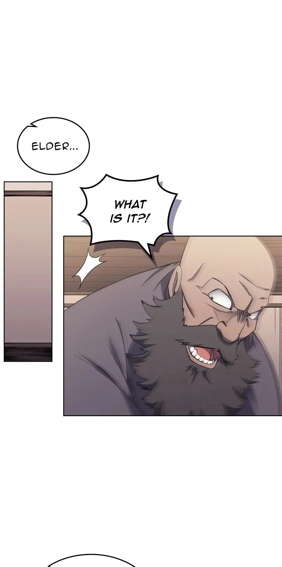 Heavenly Demon Reborn! Chapter 219 - Page 23