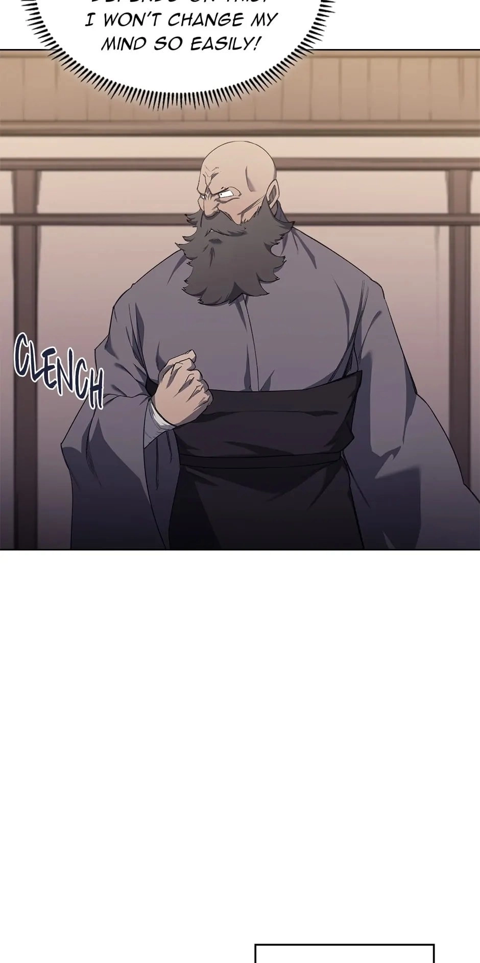 Heavenly Demon Reborn! Chapter 219 - Page 25
