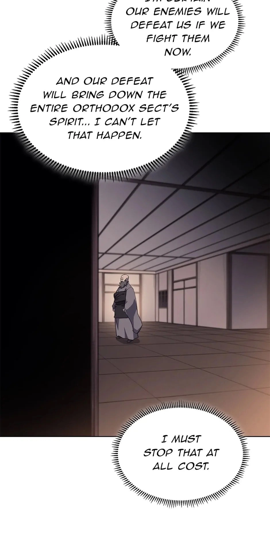 Heavenly Demon Reborn! Chapter 219 - Page 27