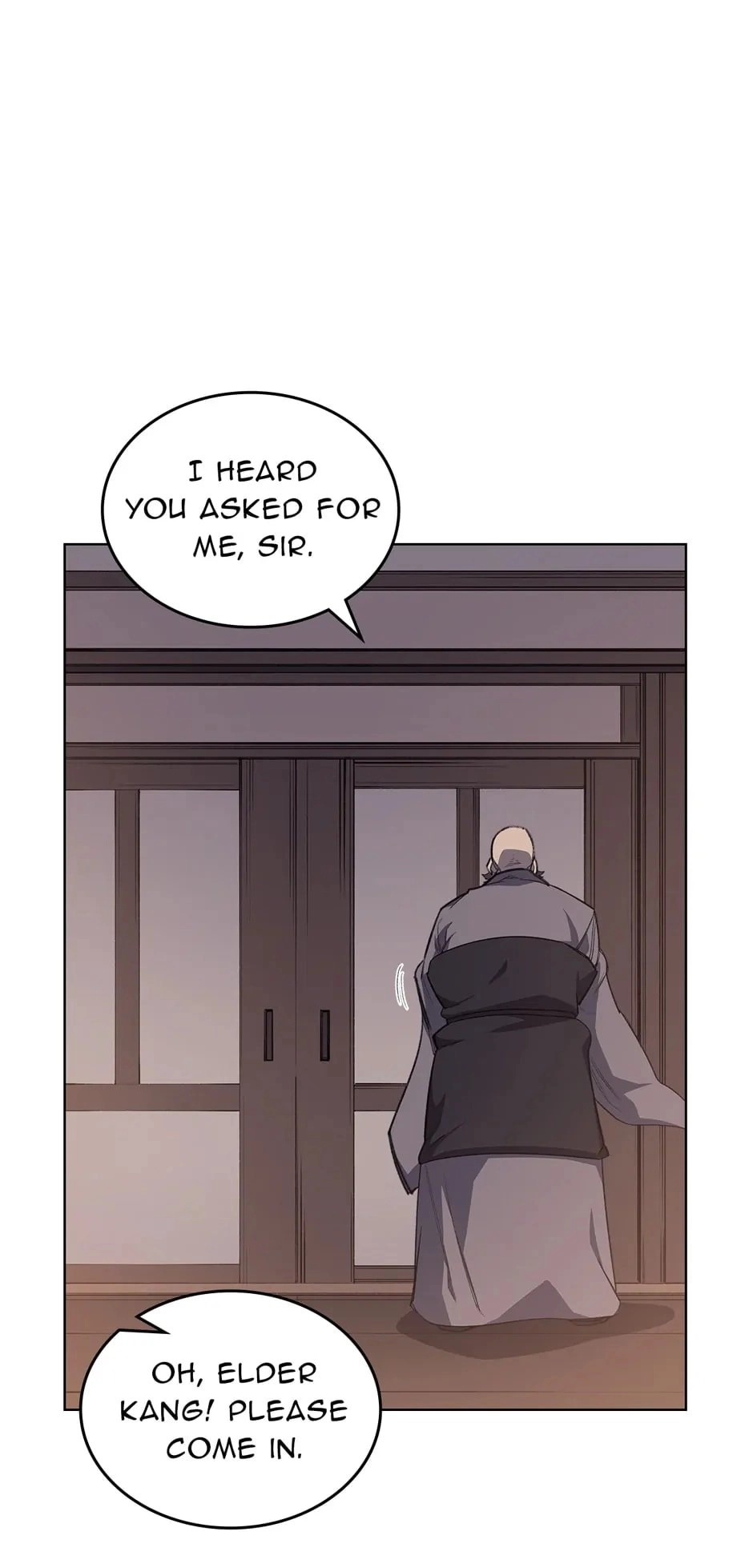 Heavenly Demon Reborn! Chapter 219 - Page 28