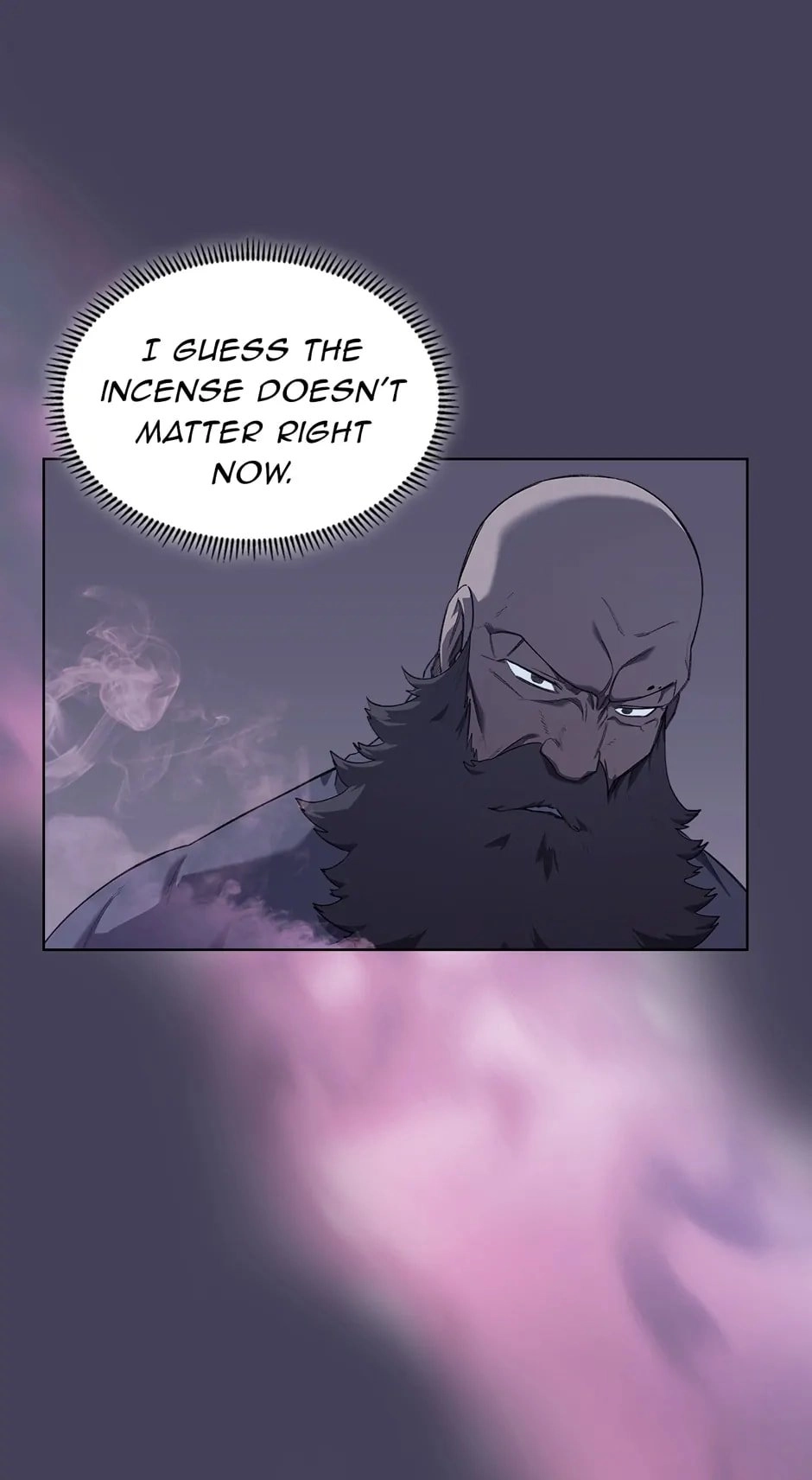 Heavenly Demon Reborn! Chapter 219 - Page 33