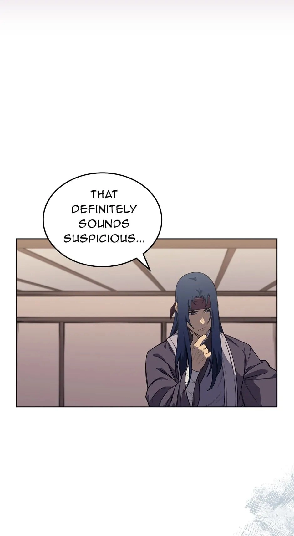Heavenly Demon Reborn! Chapter 219 - Page 35