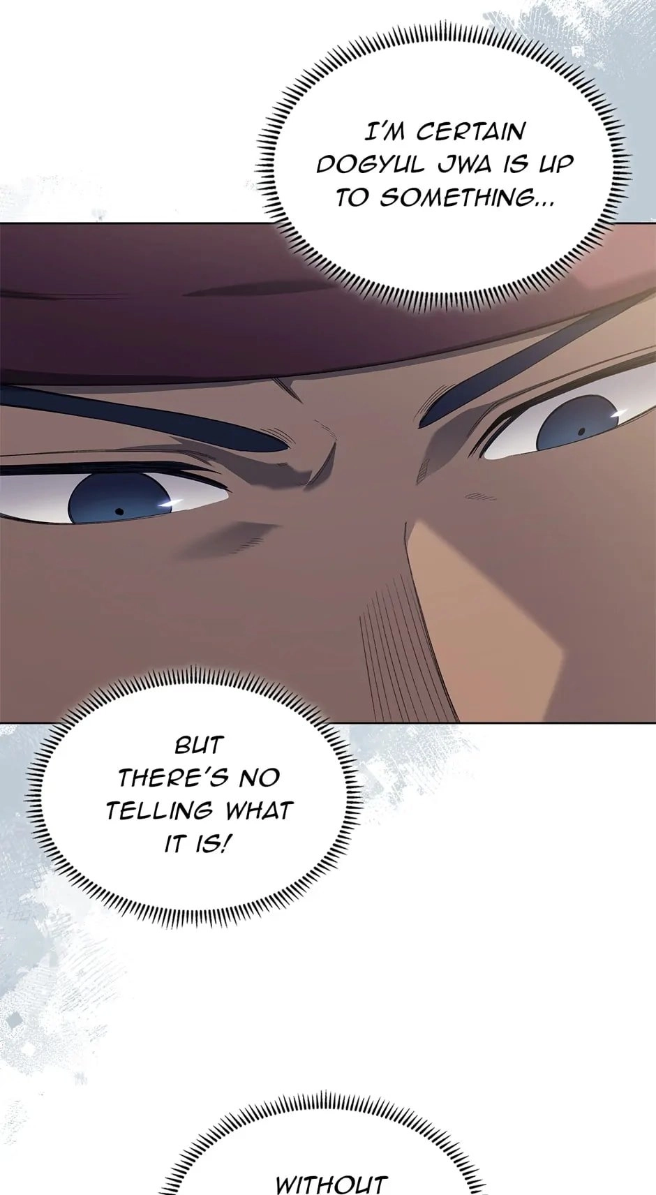Heavenly Demon Reborn! Chapter 219 - Page 36
