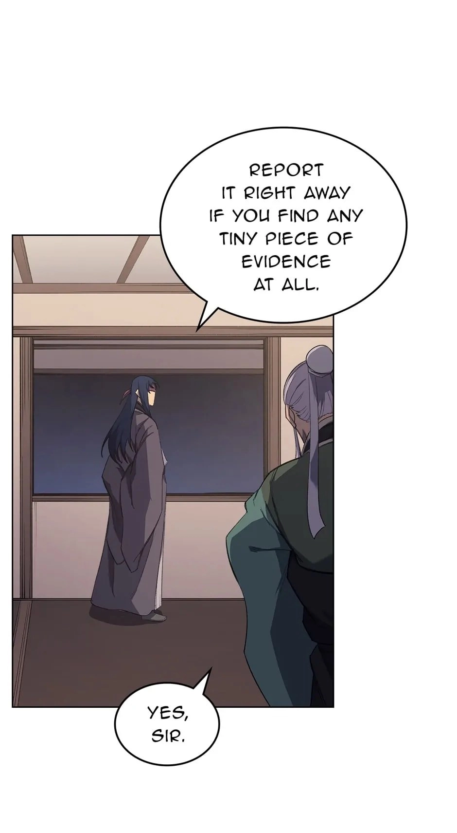 Heavenly Demon Reborn! Chapter 219 - Page 38