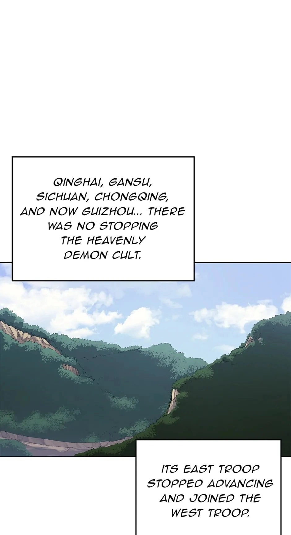 Heavenly Demon Reborn! Chapter 219 - Page 39