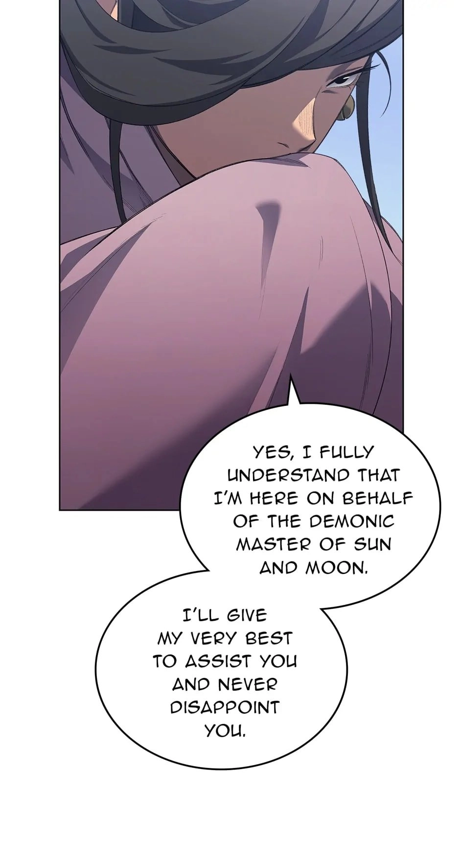 Heavenly Demon Reborn! Chapter 219 - Page 44