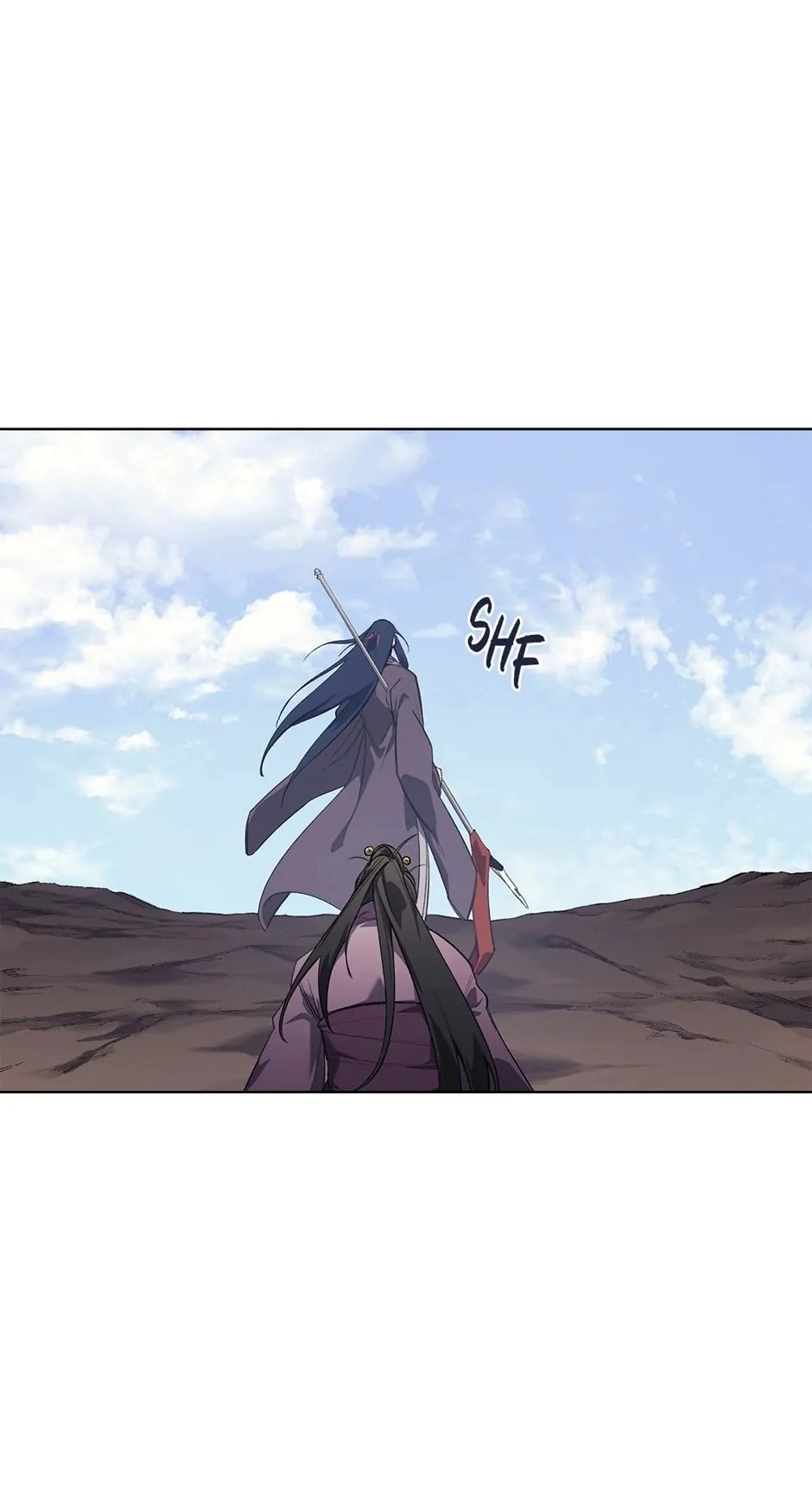 Heavenly Demon Reborn! Chapter 219 - Page 45