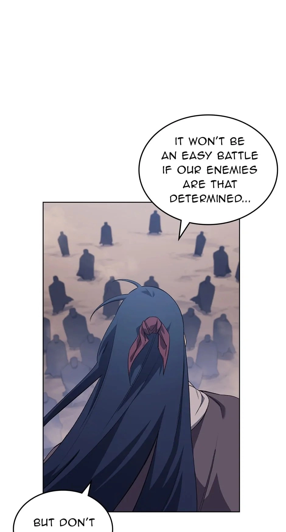 Heavenly Demon Reborn! Chapter 219 - Page 48
