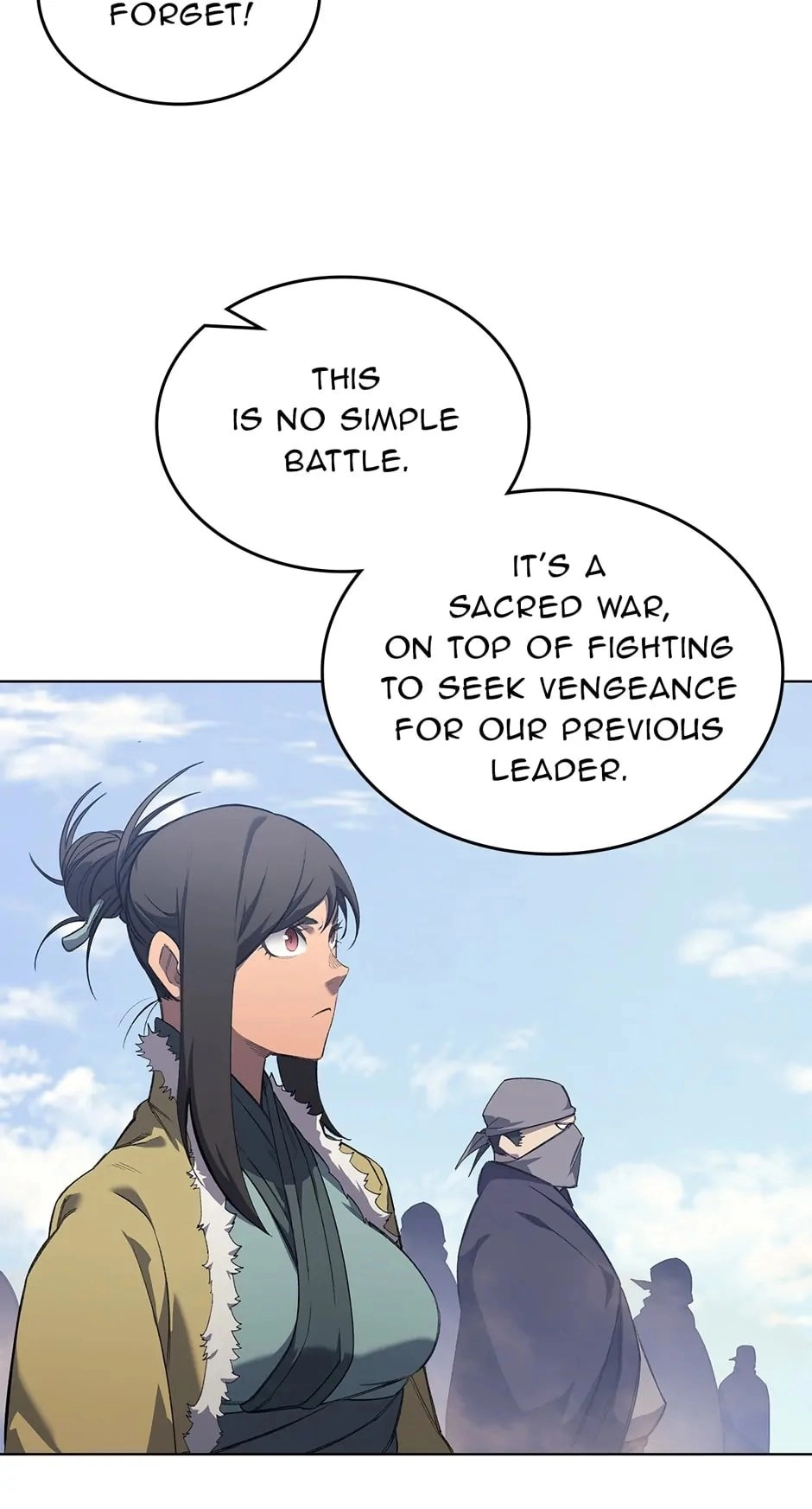 Heavenly Demon Reborn! Chapter 219 - Page 49