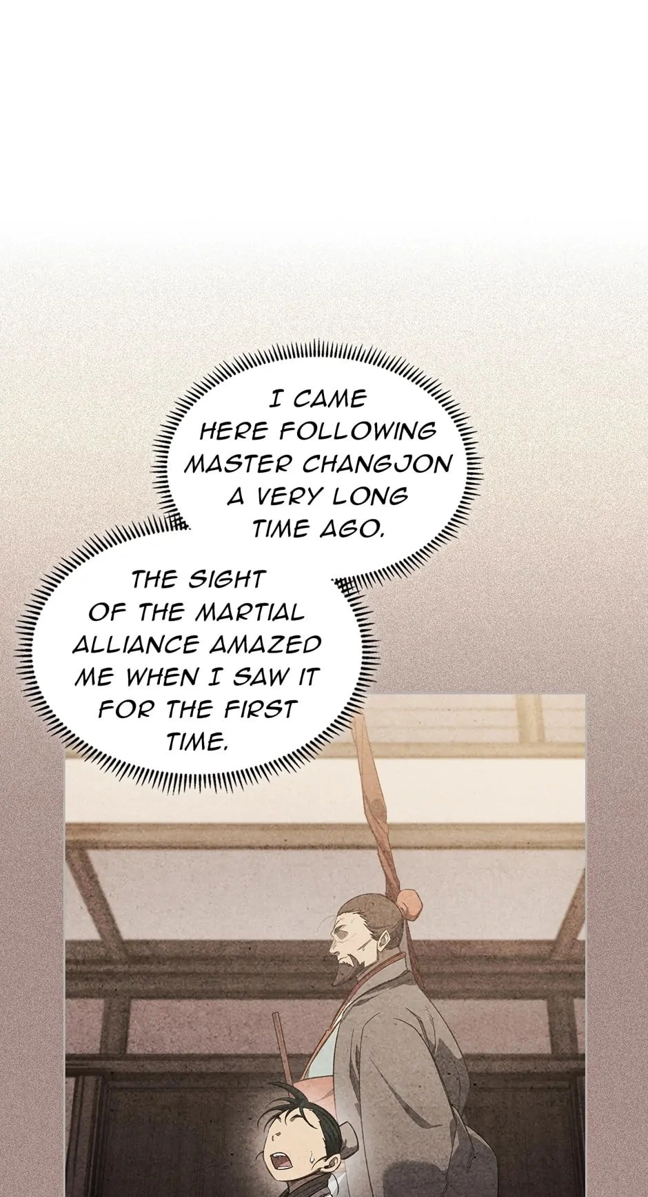 Heavenly Demon Reborn! Chapter 219 - Page 56