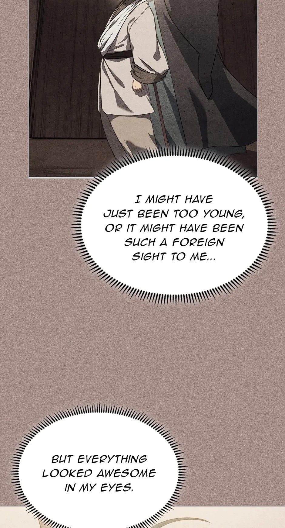Heavenly Demon Reborn! Chapter 219 - Page 57