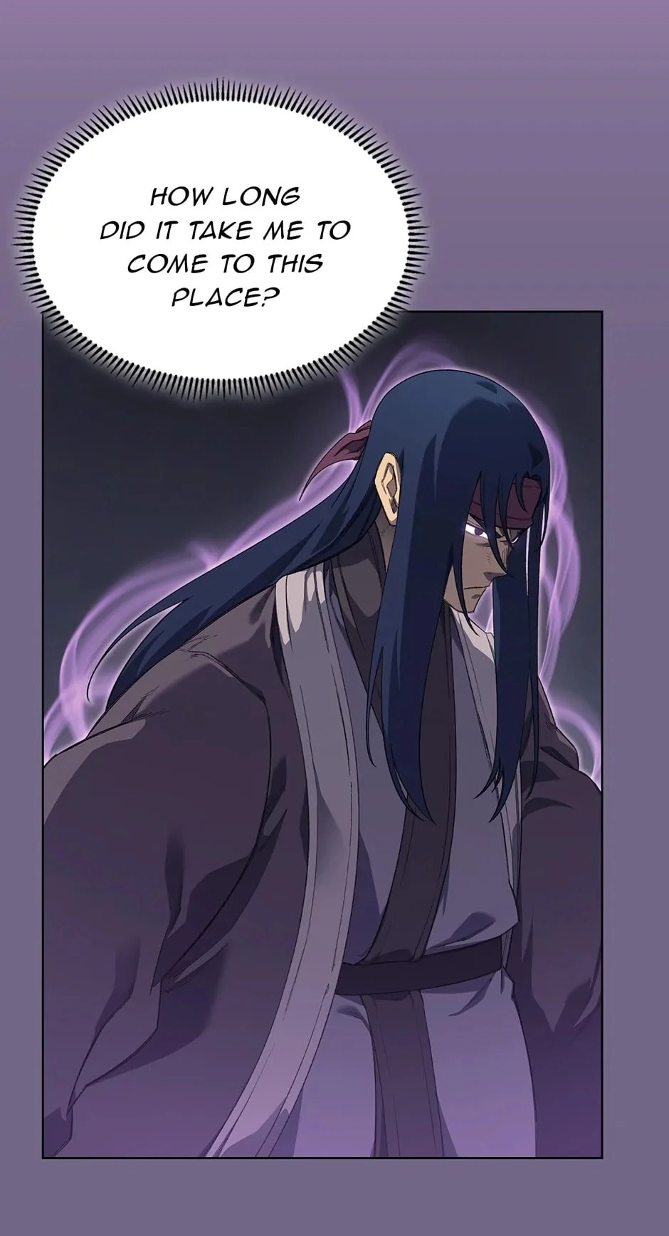Heavenly Demon Reborn! Chapter 219 - Page 61