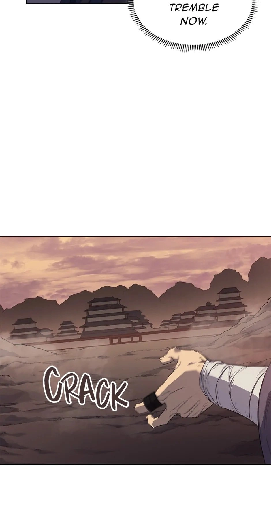 Heavenly Demon Reborn! Chapter 220 - Page 4