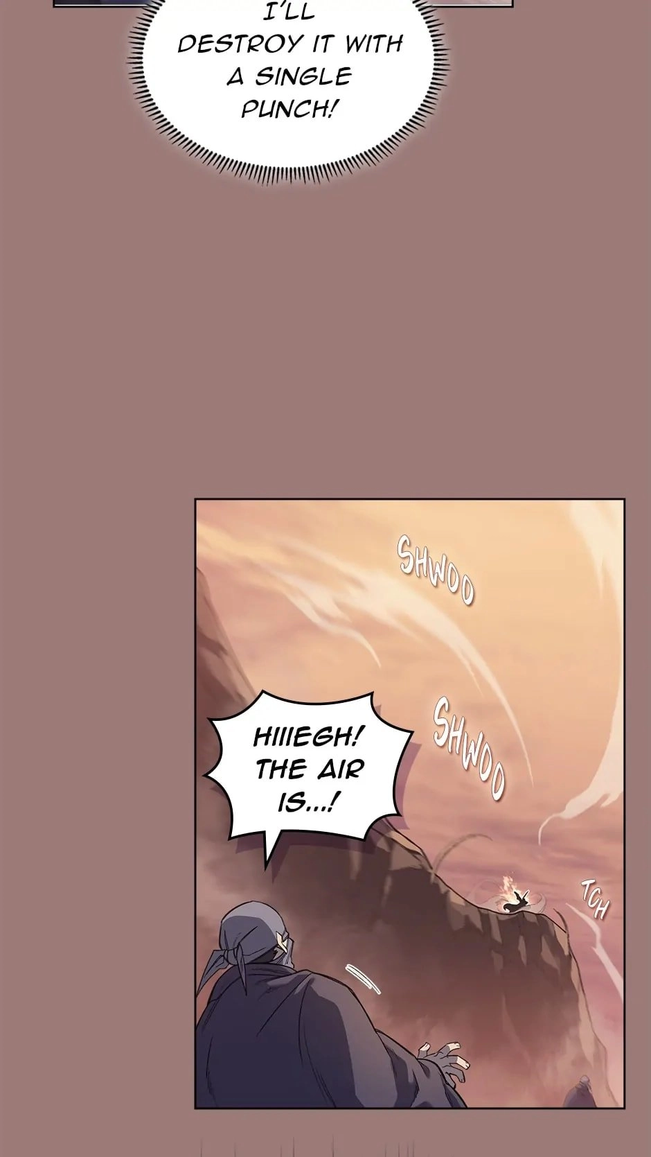 Heavenly Demon Reborn! Chapter 220 - Page 8