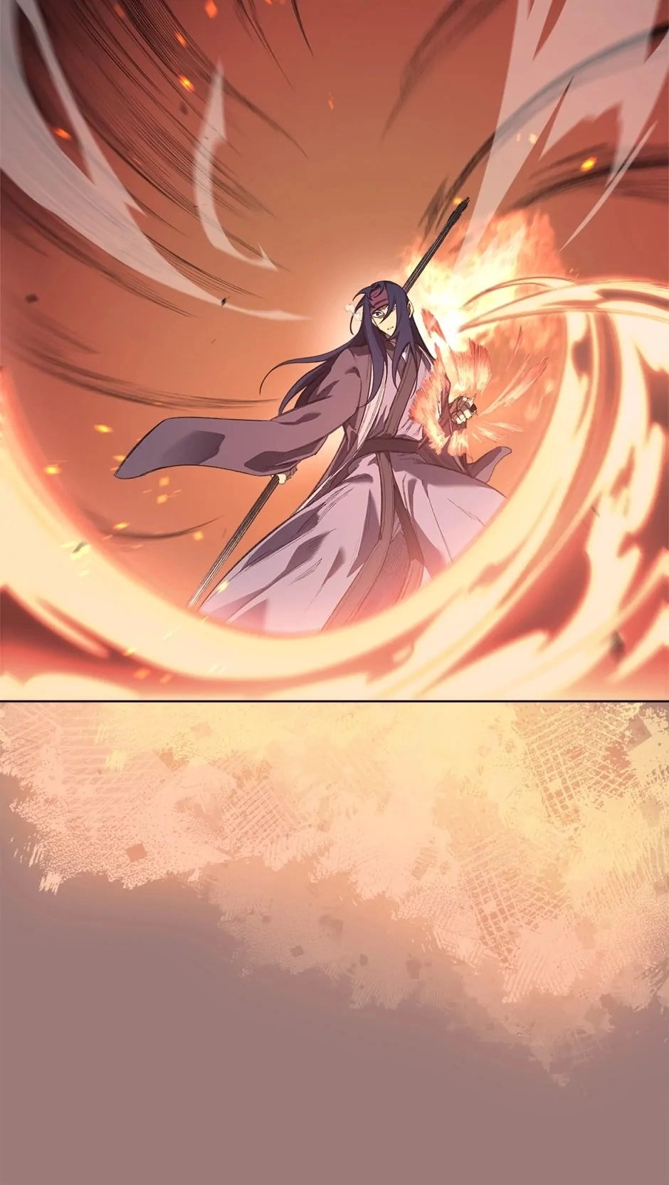 Heavenly Demon Reborn! Chapter 220 - Page 12