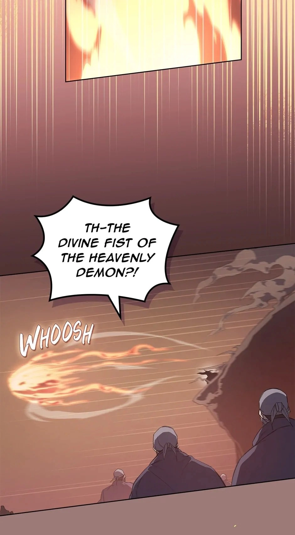 Heavenly Demon Reborn! Chapter 220 - Page 14