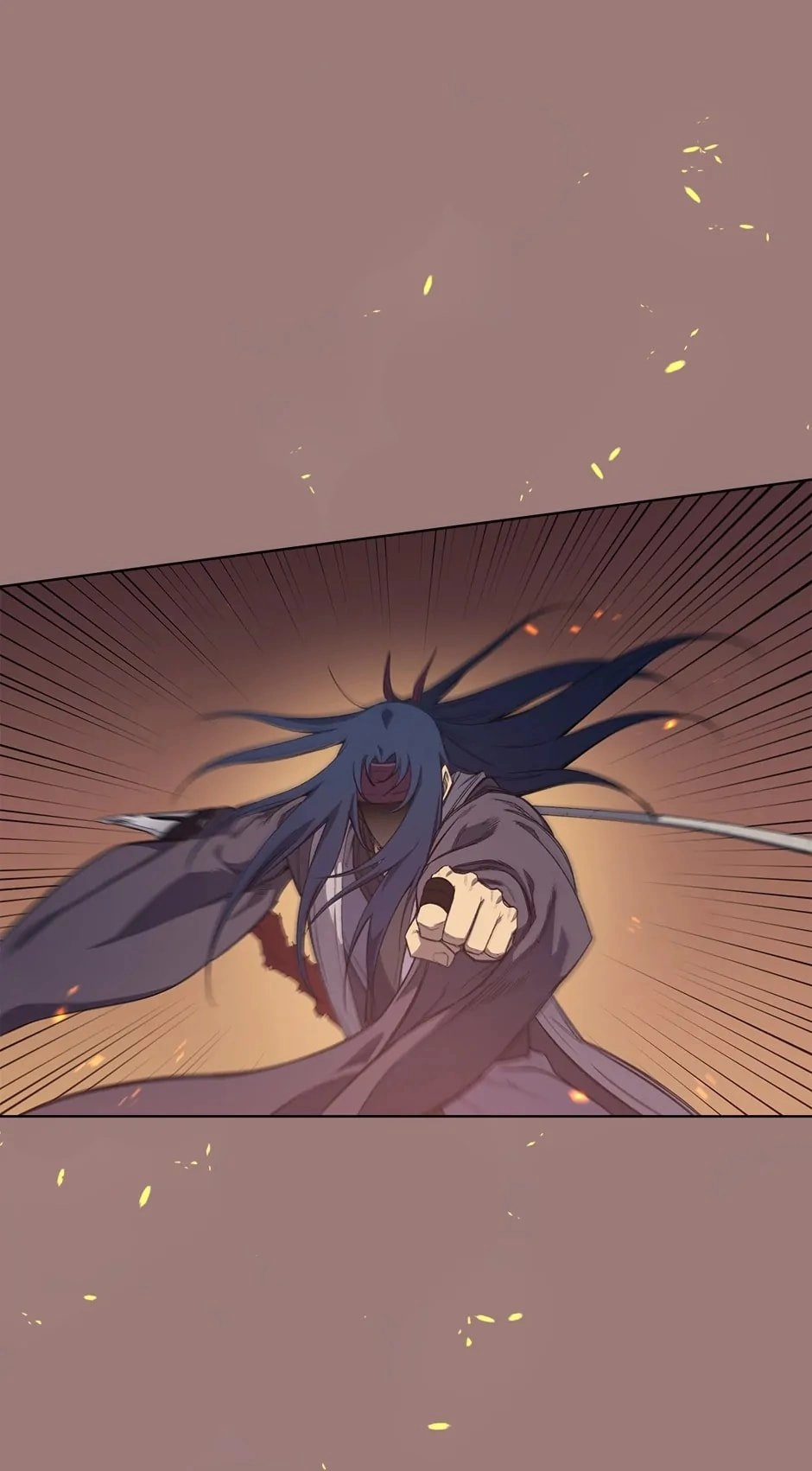 Heavenly Demon Reborn! Chapter 220 - Page 15