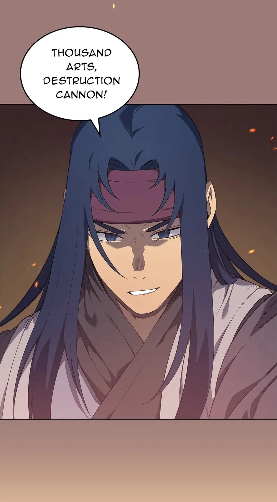 Heavenly Demon Reborn! Chapter 220 - Page 16