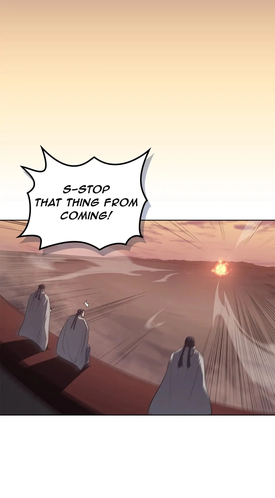 Heavenly Demon Reborn! Chapter 220 - Page 17