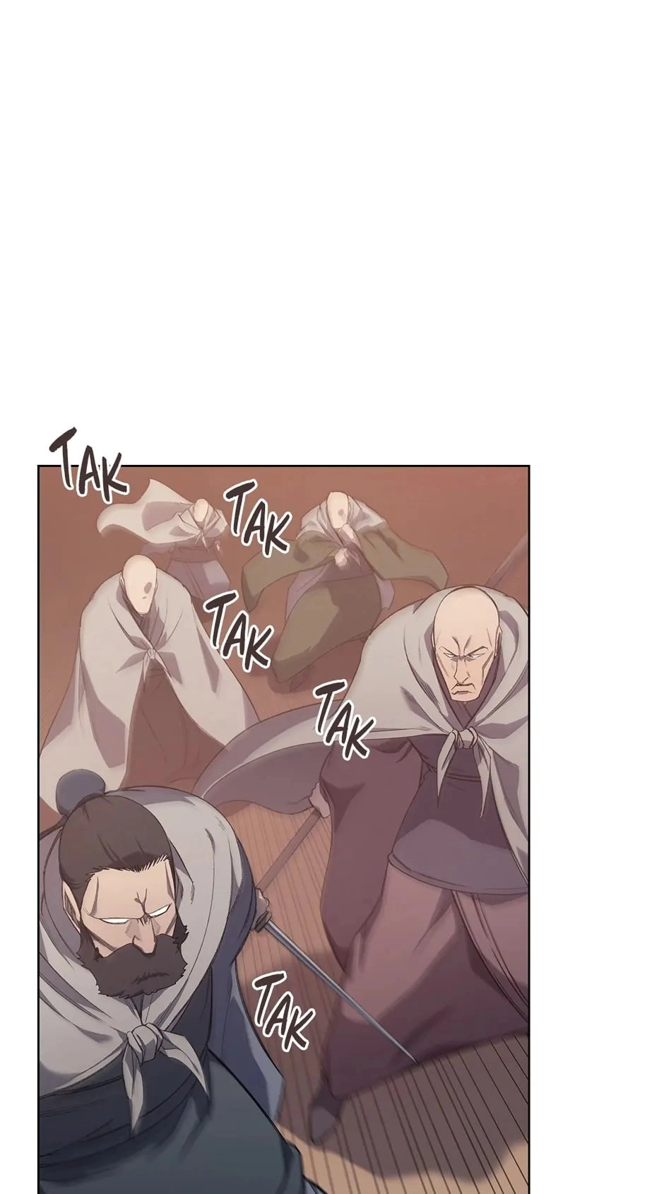 Heavenly Demon Reborn! Chapter 220 - Page 19