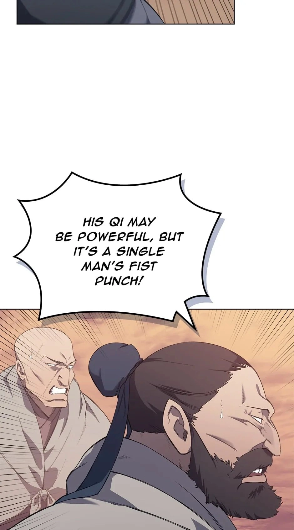 Heavenly Demon Reborn! Chapter 220 - Page 20
