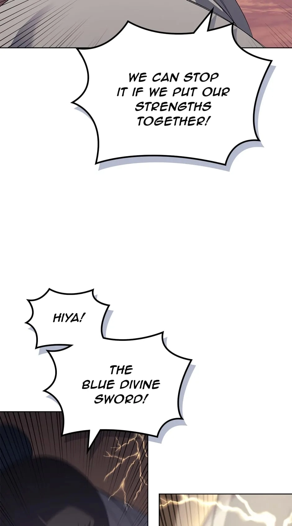 Heavenly Demon Reborn! Chapter 220 - Page 21