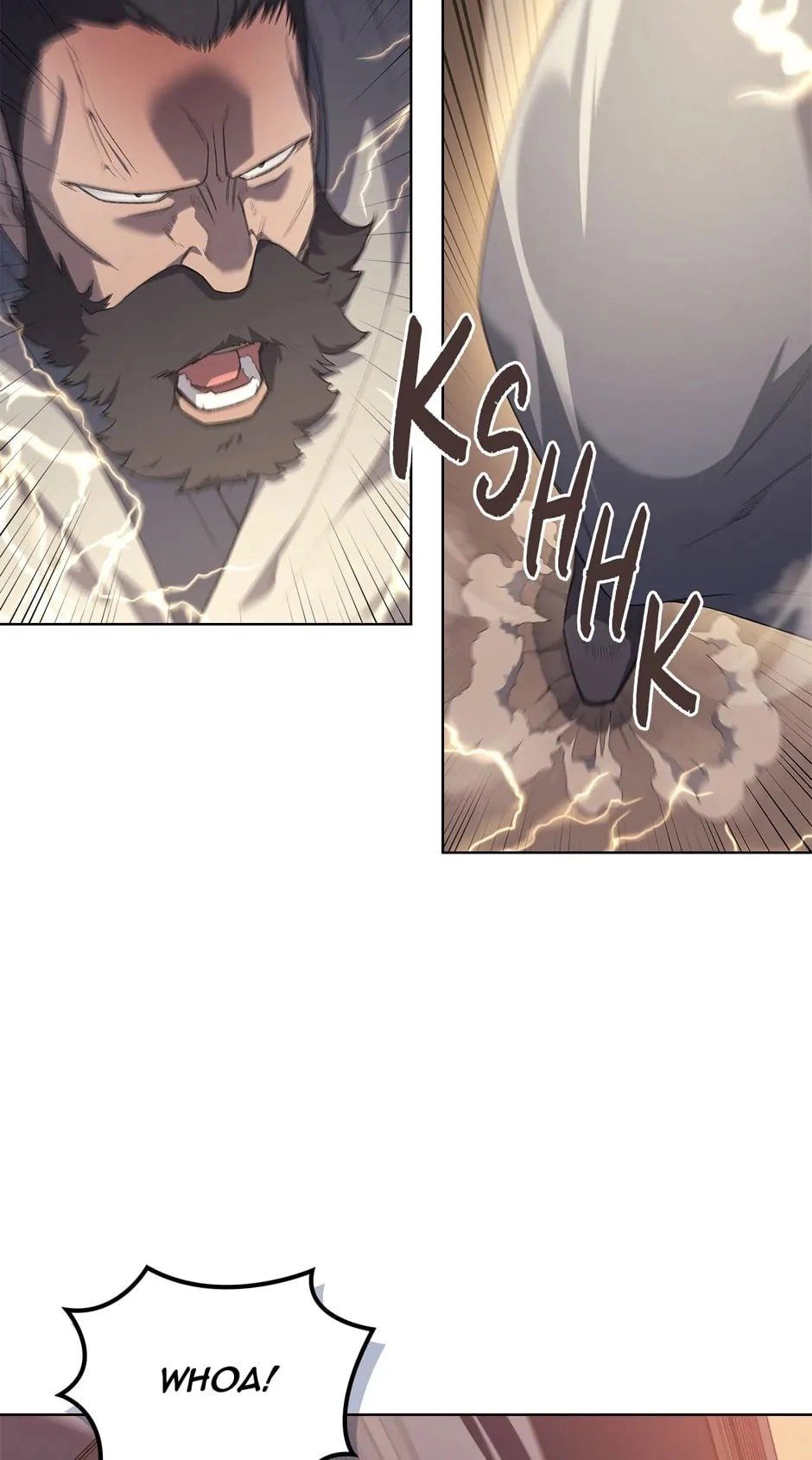 Heavenly Demon Reborn! Chapter 220 - Page 22