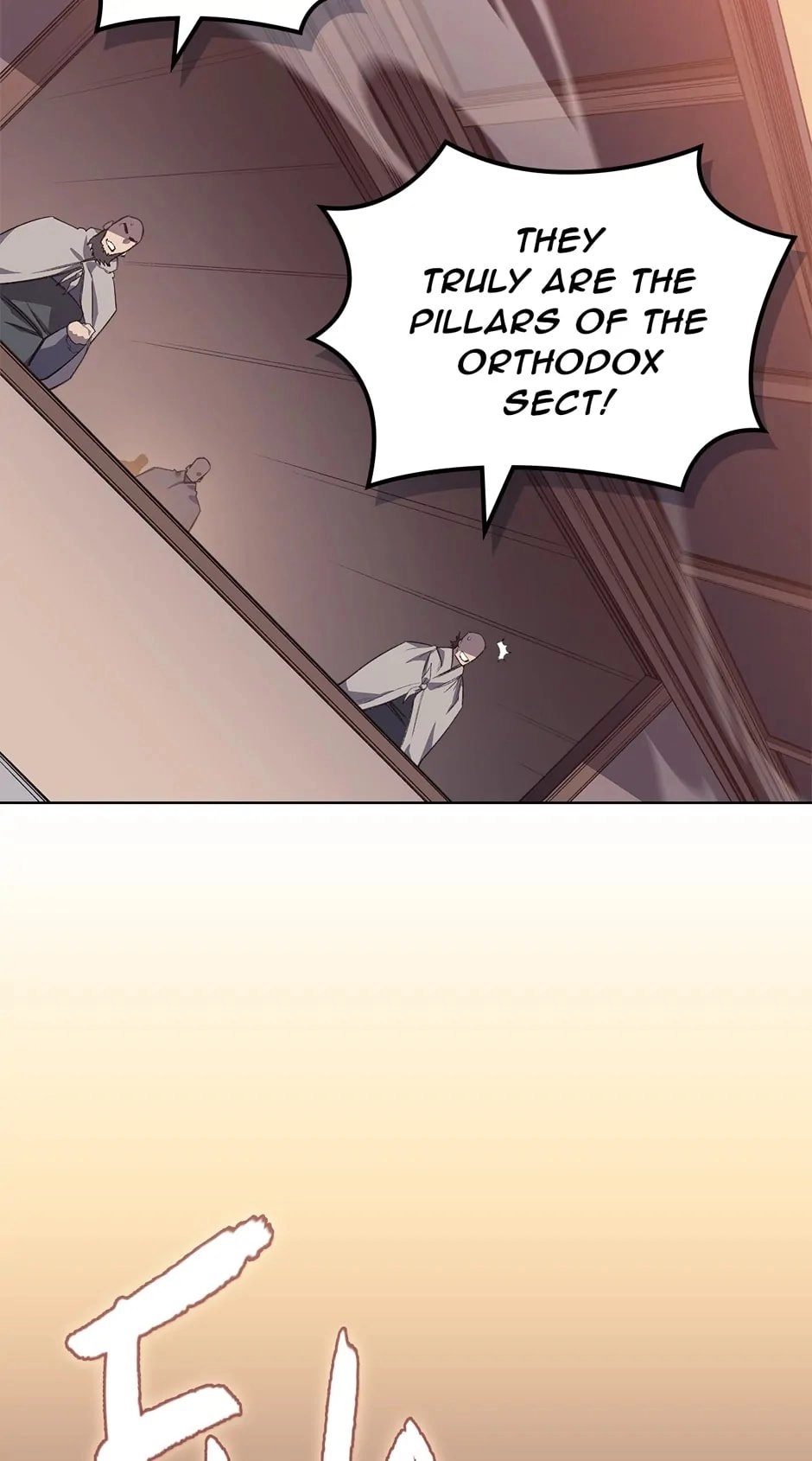 Heavenly Demon Reborn! Chapter 220 - Page 23