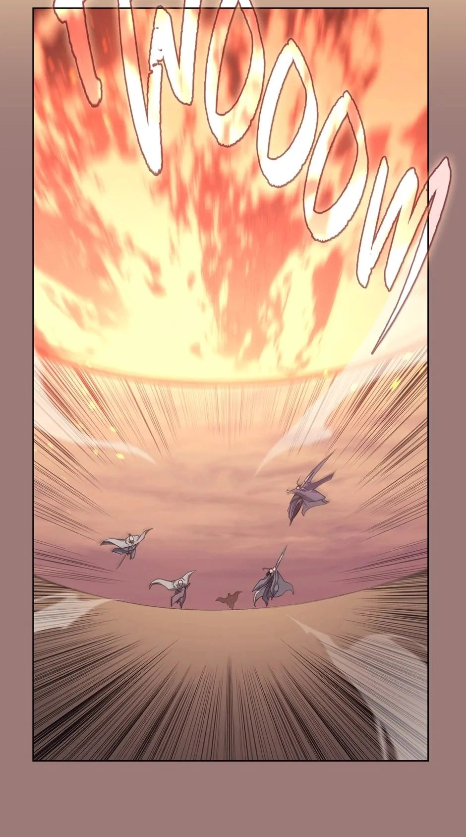 Heavenly Demon Reborn! Chapter 220 - Page 24