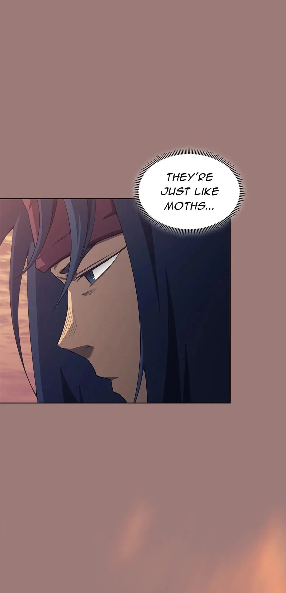 Heavenly Demon Reborn! Chapter 220 - Page 25
