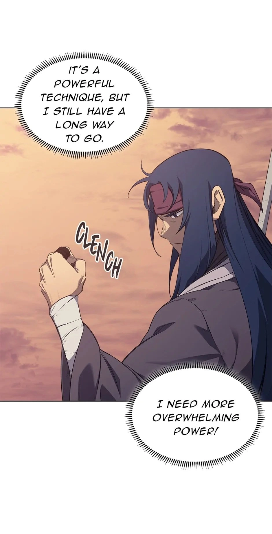Heavenly Demon Reborn! Chapter 220 - Page 38