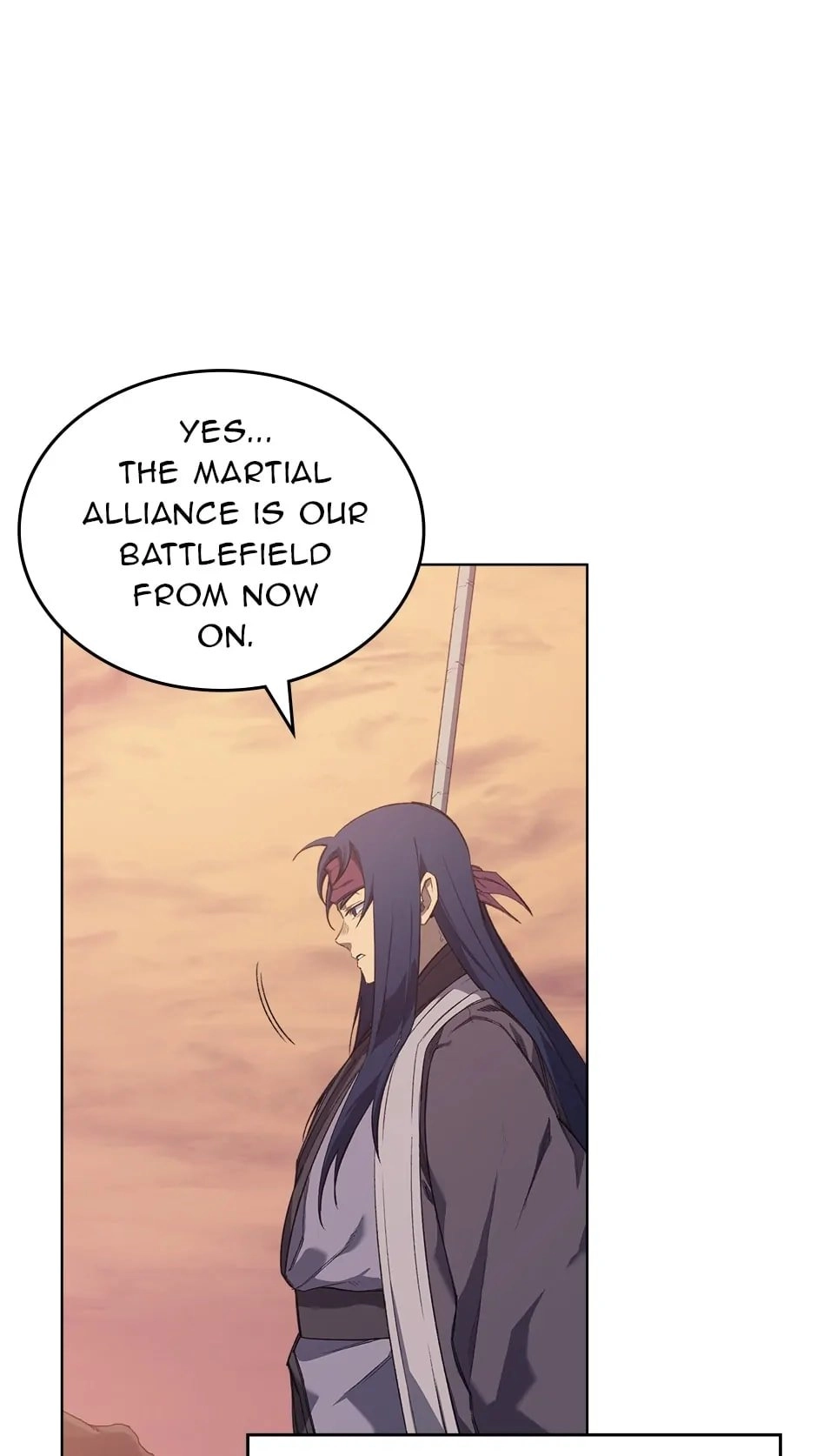 Heavenly Demon Reborn! Chapter 220 - Page 40