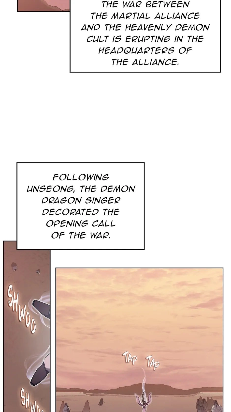 Heavenly Demon Reborn! Chapter 220 - Page 41