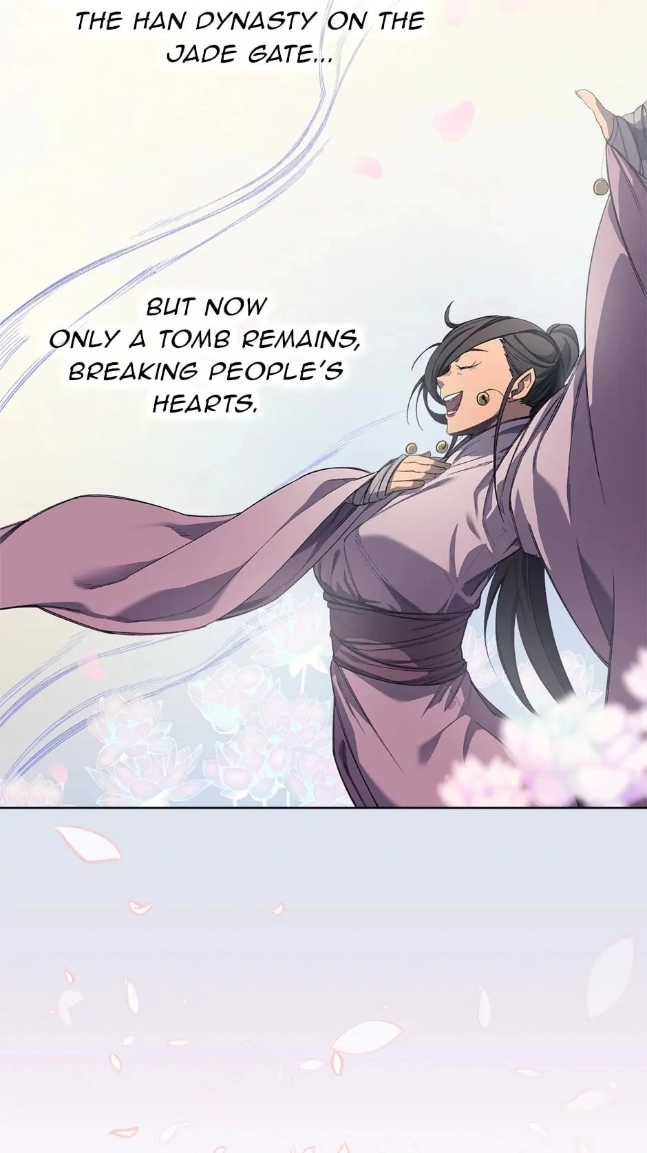 Heavenly Demon Reborn! Chapter 220 - Page 43