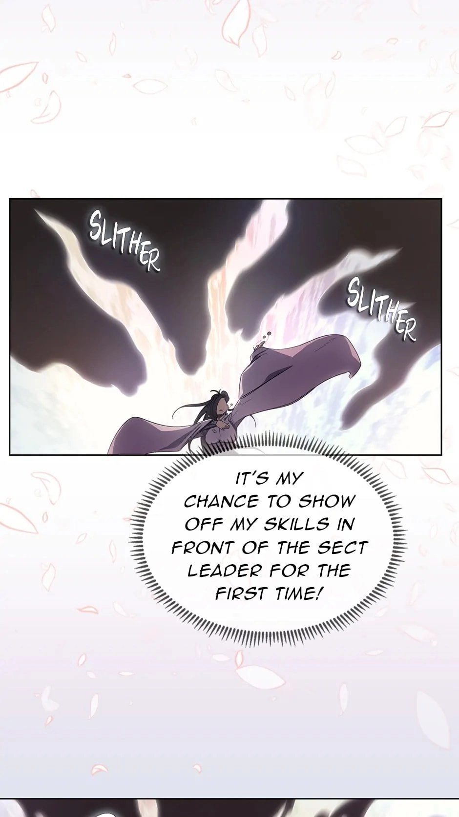 Heavenly Demon Reborn! Chapter 220 - Page 44