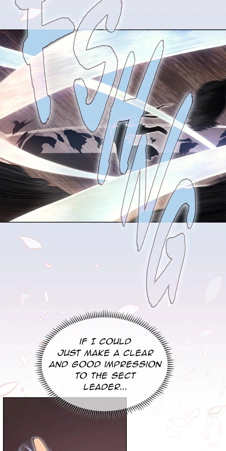 Heavenly Demon Reborn! Chapter 220 - Page 47