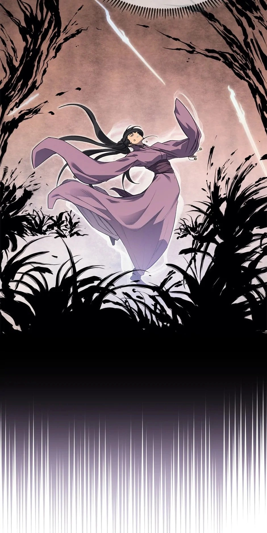 Heavenly Demon Reborn! Chapter 220 - Page 49