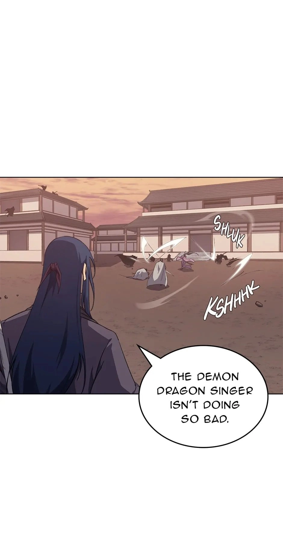 Heavenly Demon Reborn! Chapter 220 - Page 51