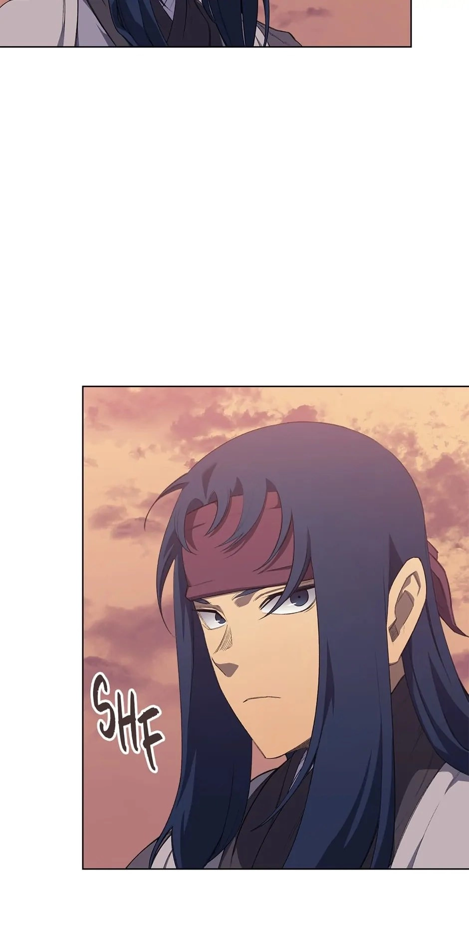 Heavenly Demon Reborn! Chapter 220 - Page 55