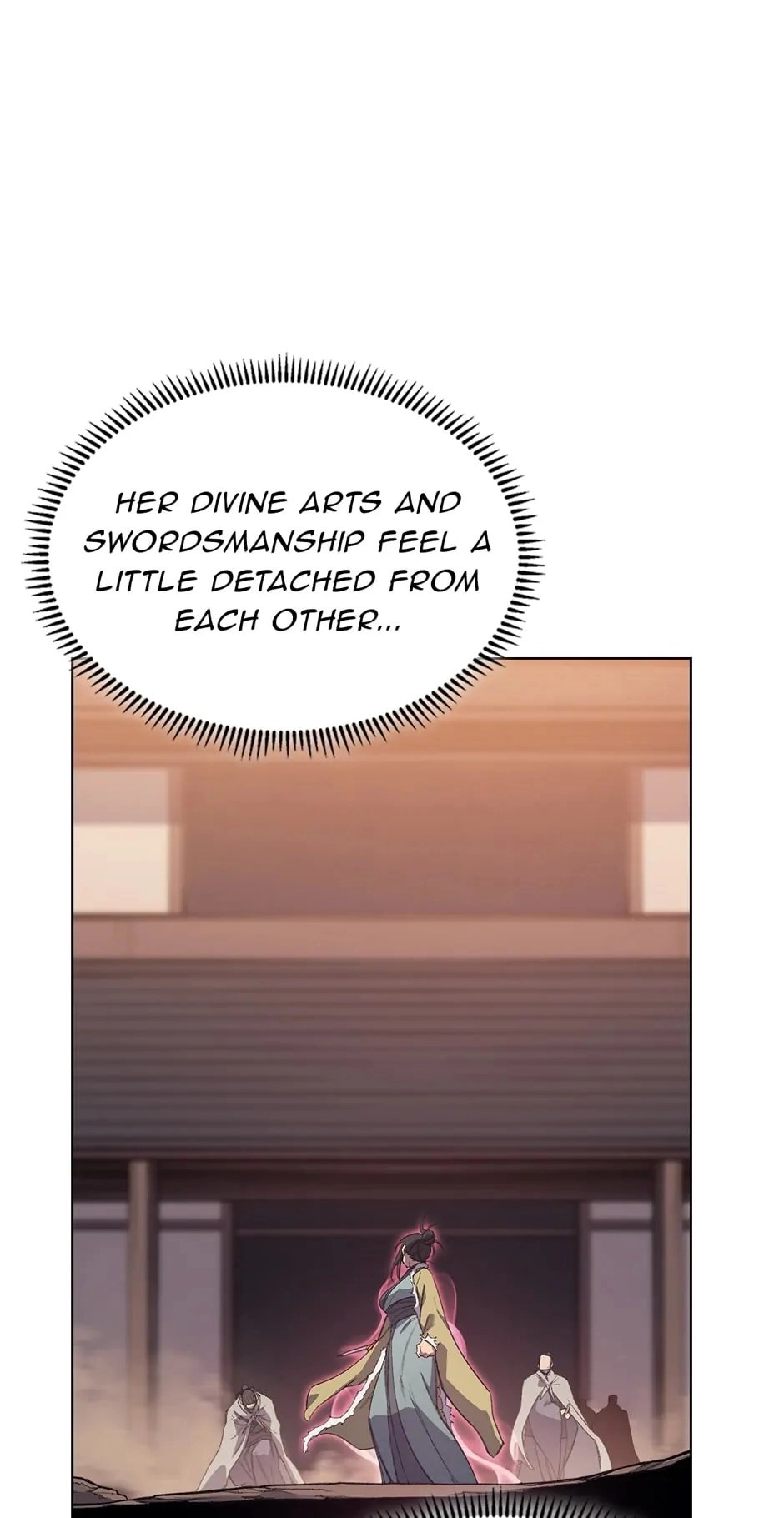 Heavenly Demon Reborn! Chapter 220 - Page 56