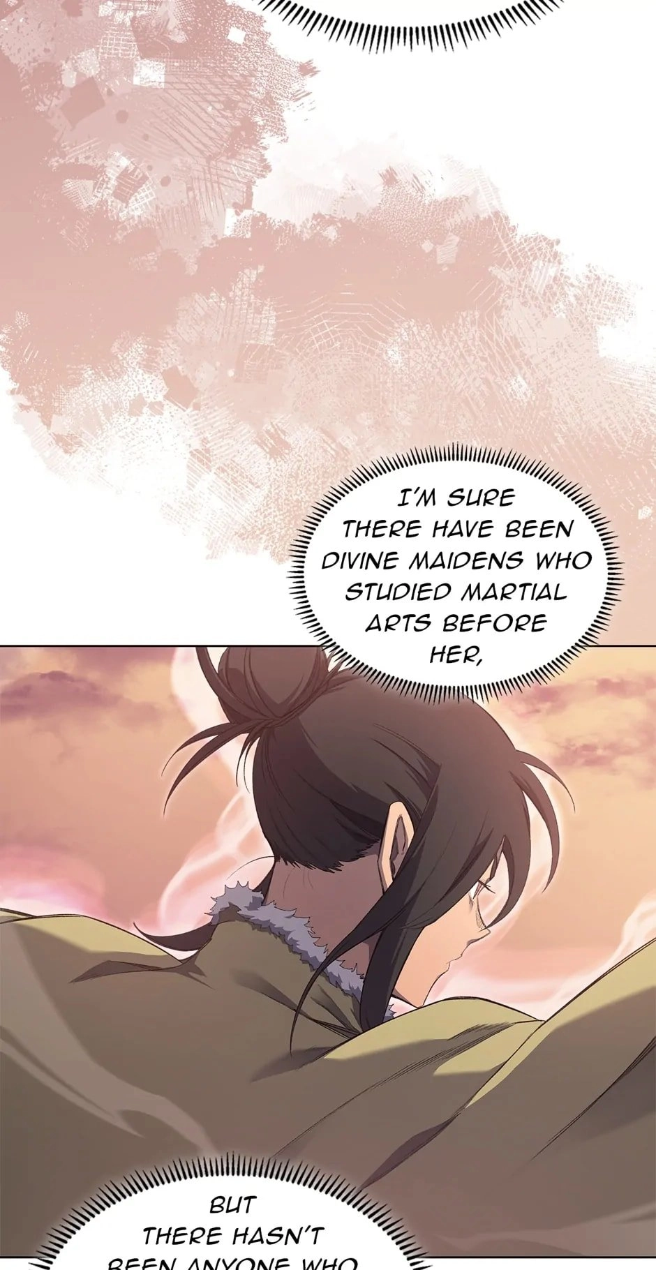 Heavenly Demon Reborn! Chapter 220 - Page 59
