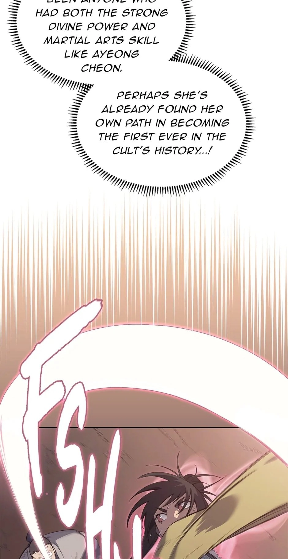 Heavenly Demon Reborn! Chapter 220 - Page 60