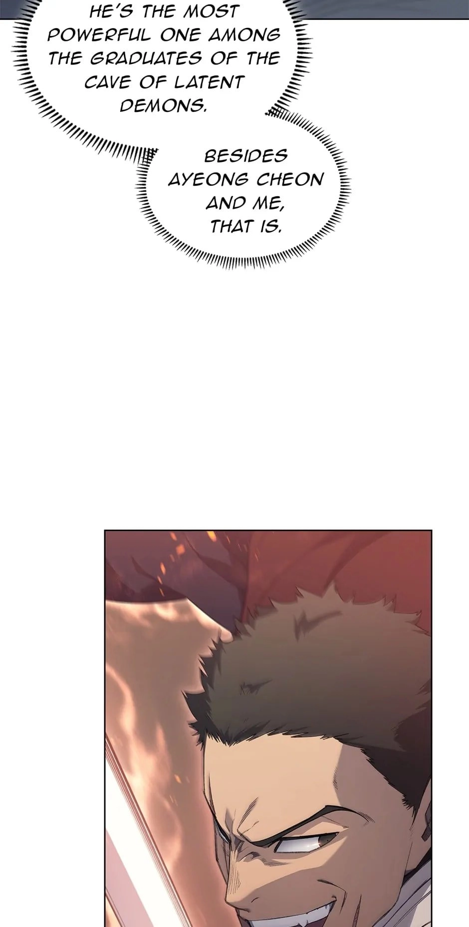 Heavenly Demon Reborn! Chapter 221 - Page 4